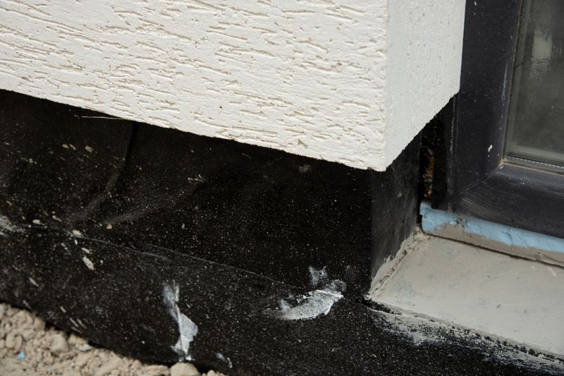Cellar Waterproofing in Columbus, OH