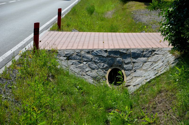 Culvert Construction in Birmingham, AL