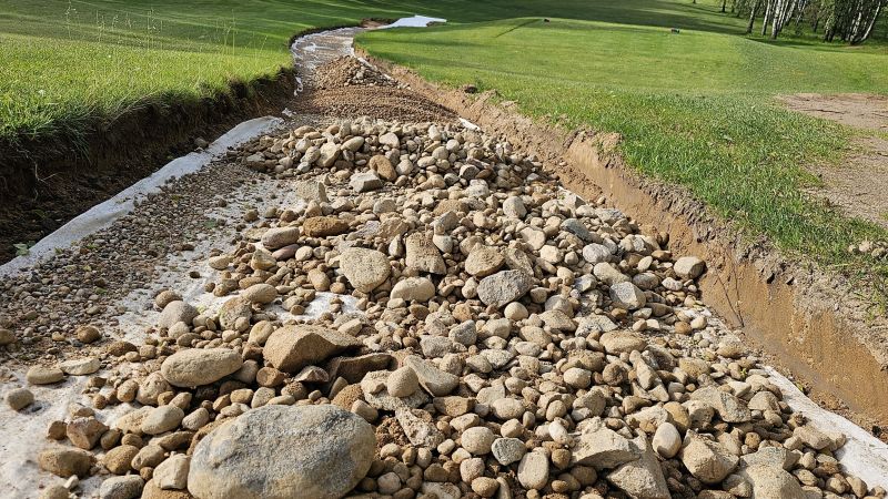 Grading and Leveling