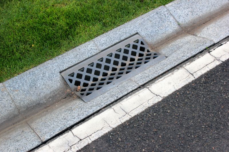 Storm Drainage Service in Tuscaloosa, AL