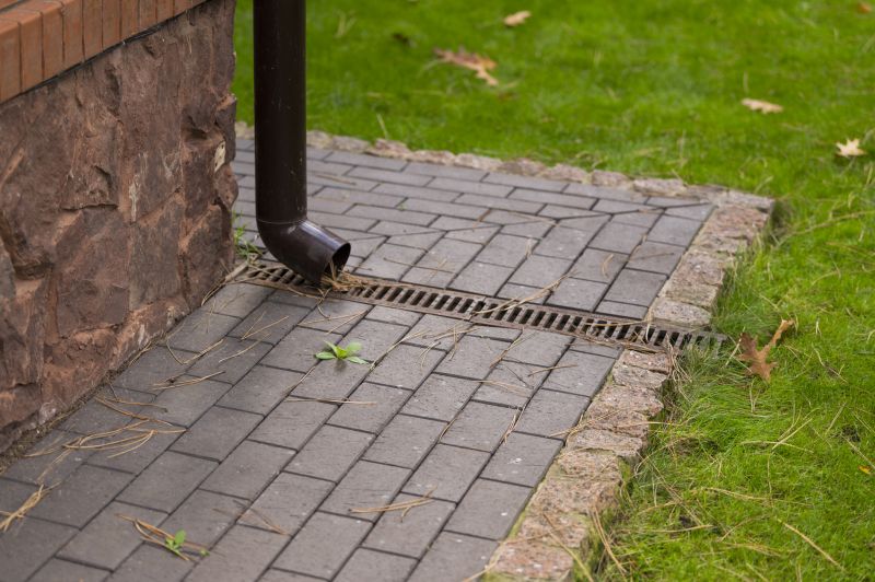 Weeping Tile Repair in Birmingham, AL