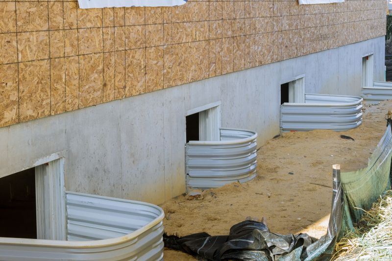 Specialized Basement Contractors