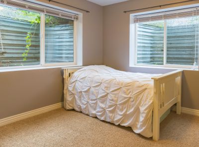 Window Well Waterproofing in Conroe, TX